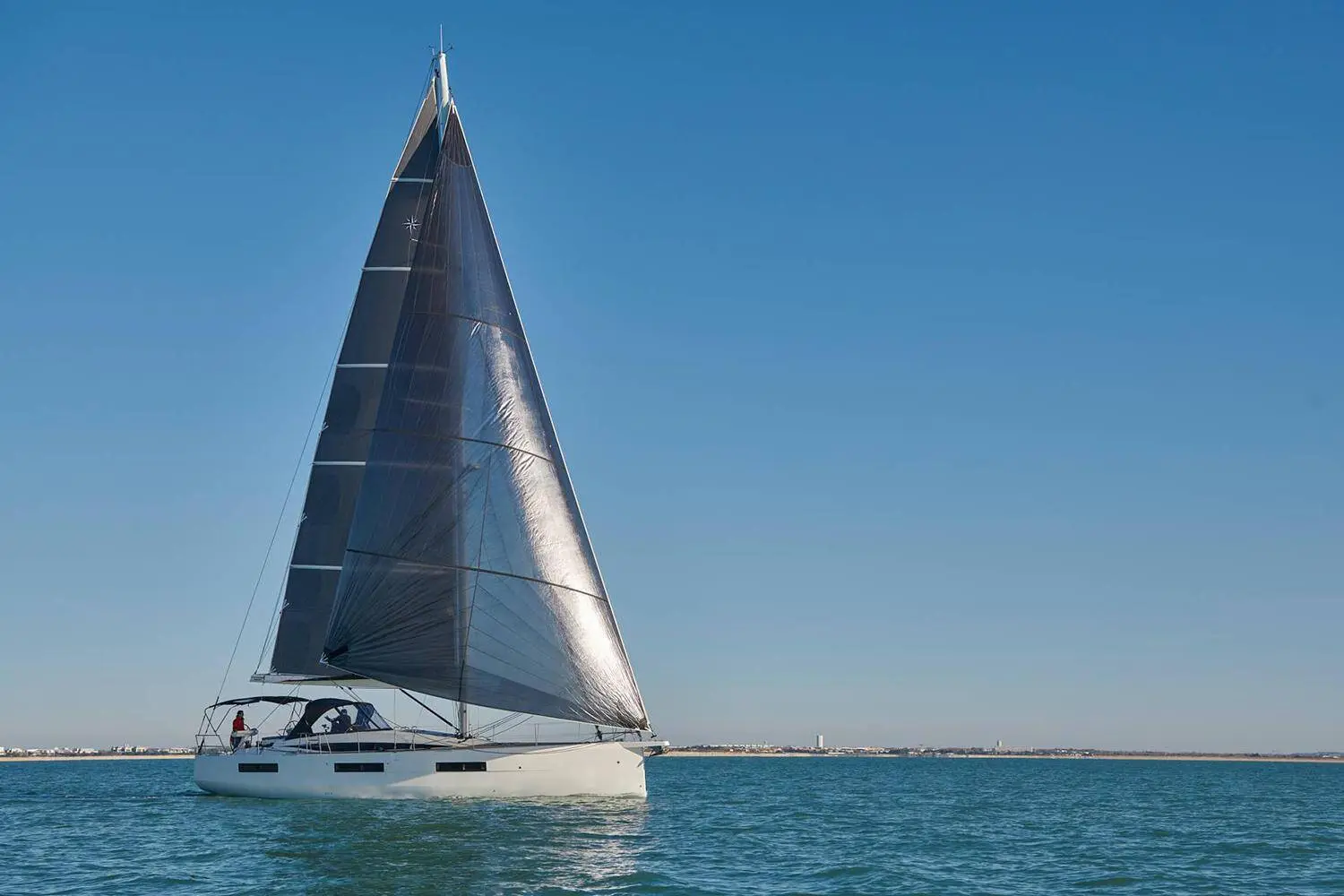 Thumbnail von Jeanneau Yachts 60