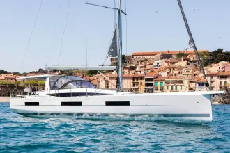 Thumbnail von Jeanneau Yachts 60