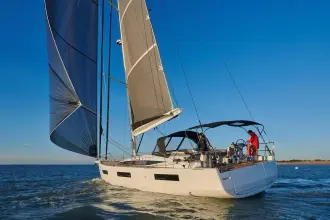 Thumbnail von Jeanneau Yachts 60