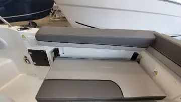 Thumbnail von Jeanneau Cap Camarat 7.5 S3