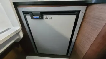 Thumbnail von Jeanneau Cap Camarat 7.5 S3