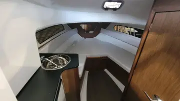 Thumbnail von Jeanneau Cap Camarat 7.5 S3