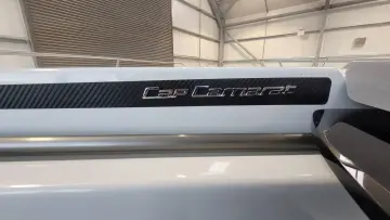 Thumbnail von Jeanneau Cap Camarat 7.5 S3