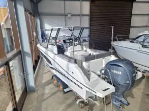 Thumbnail von Jeanneau Cap Camarat 7.5 S3