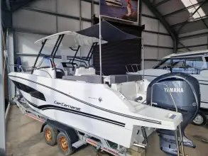 Thumbnail von Jeanneau Cap Camarat 7.5 S3