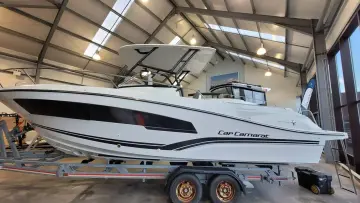 Thumbnail von Jeanneau Cap Camarat 7.5 S3