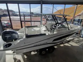 Thumbnail von Jeanneau Cap Camarat 7.5 S3