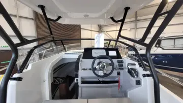 Thumbnail von Jeanneau Cap Camarat 7.5 S3