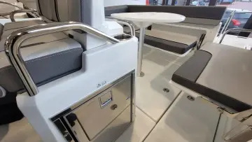 Thumbnail von Jeanneau Cap Camarat 7.5 S3