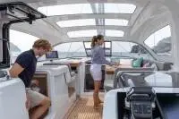 Thumbnail von Jeanneau Yachts 55