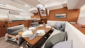 Thumbnail von Jeanneau Yachts 55