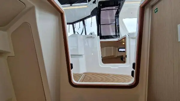 Thumbnail von Jeanneau Yachts 55