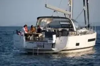 Thumbnail von Jeanneau Yachts 55