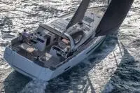 Thumbnail von Jeanneau Yachts 55