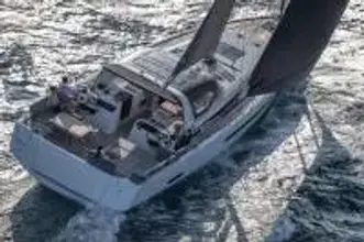 Thumbnail von Jeanneau Yachts 55