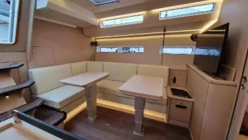 Thumbnail von Jeanneau Yachts 55