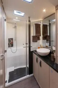 Thumbnail von Jeanneau Yachts 55