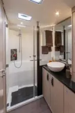 Thumbnail von Jeanneau Yachts 55