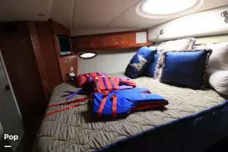 Thumbnail von Cruisers Yachts 415