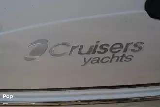 Thumbnail von Cruisers Yachts 415