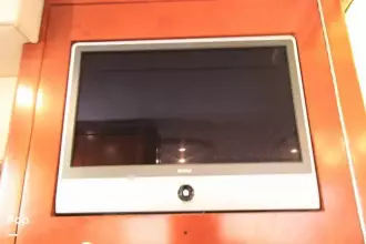 Thumbnail von Cruisers Yachts 415