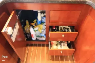 Thumbnail von Cruisers Yachts 415