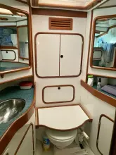 Thumbnail von Taswell 44 AS