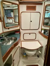 Thumbnail von Taswell 44 AS