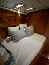 Thumbnail von Taswell 44 AS