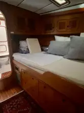 Thumbnail von Taswell 44 AS