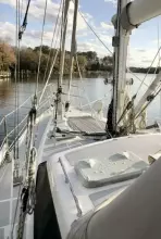 Thumbnail von Taswell 44 AS