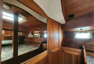 Thumbnail von Najad N42 Aphrodite