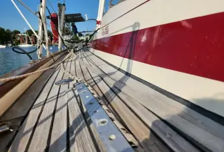 Thumbnail von Najad N42 Aphrodite