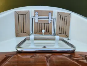 Thumbnail von Najad N42 Aphrodite