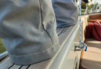 Thumbnail von Najad N42 Aphrodite