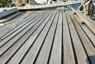 Thumbnail von Najad N42 Aphrodite