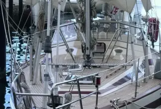 Thumbnail von Najad N42 Aphrodite