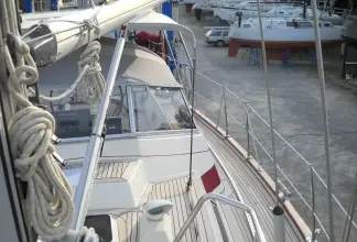 Thumbnail von Najad N42 Aphrodite