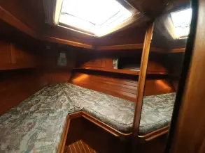 Thumbnail von Najad N42 Aphrodite