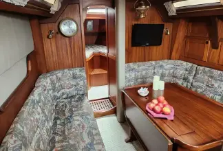 Thumbnail von Najad N42 Aphrodite