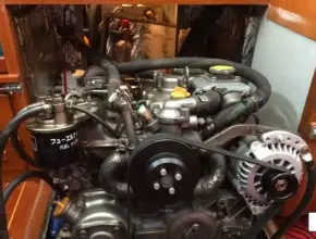 Thumbnail von Ta Shing Tashiba 36