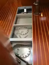 Thumbnail von Ta Shing Tashiba 36