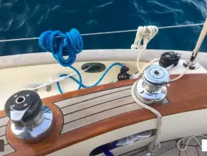 Thumbnail von Ta Shing Tashiba 36