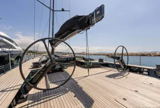 Thumbnail von Mylius 80 CARBON ARROW 3