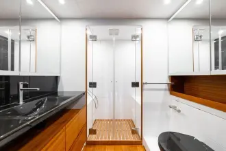 Thumbnail von Mylius 80 CARBON ARROW 3