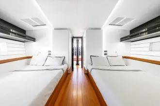 Thumbnail von Mylius 80 CARBON ARROW 3