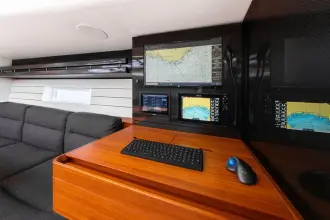 Thumbnail von Mylius 80 CARBON ARROW 3