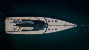 Thumbnail von Mylius 80 CARBON ARROW 3