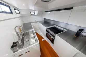 Thumbnail von Mylius 80 CARBON ARROW 3