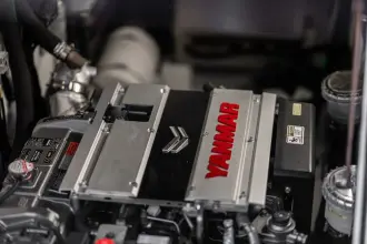 Thumbnail von Mylius 80 CARBON ARROW 3